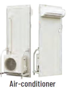 Air Conditioner